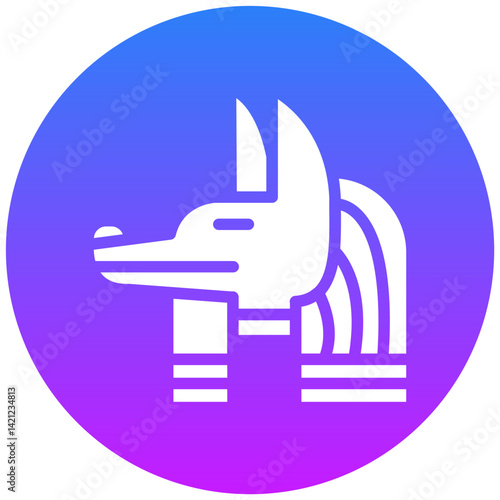 Sobek Icon
