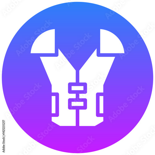 Rugby Armor Icon