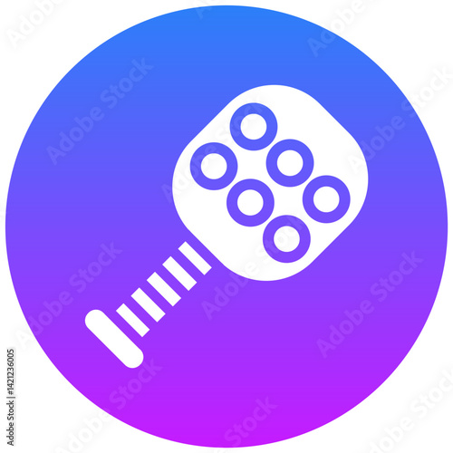 Paddles Icon