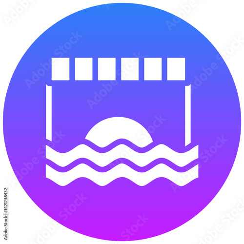Venice Icon