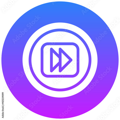 Free Download Next Button Icon - GFXLoad