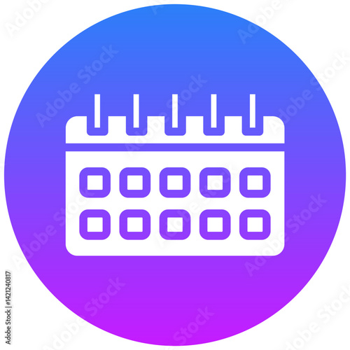 Calendar Icon