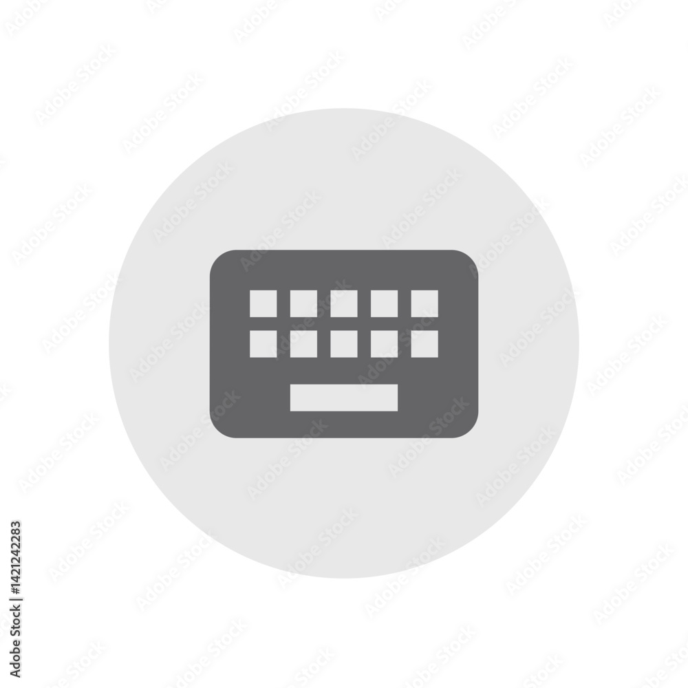 Keyboard Keyboard