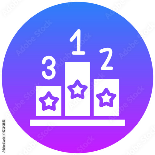 Ranks Icon
