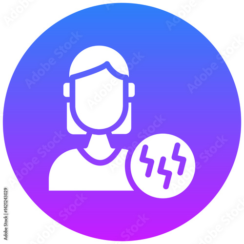 Tension Icon