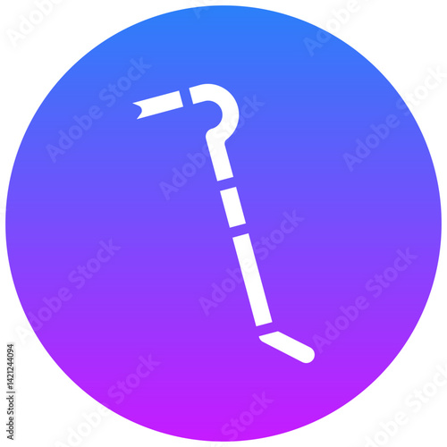Crowbar Icon
