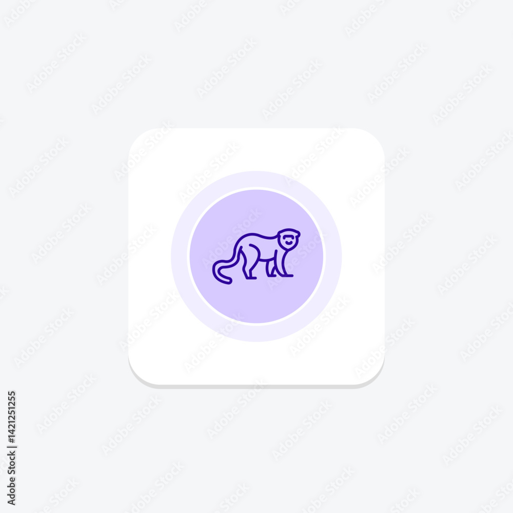 Shrew, vector, pixel perfect, illustrator file Shrew, vector, pixel perfect, illustrator file