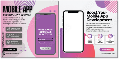 Professional Mobile App Development Services: Boost Your Digital Success