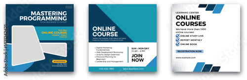 Elevate Skills: Dynamic Online Courses for Programming and Professional Growth