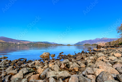 Derwent Water, English Lake District