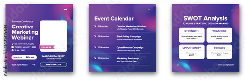 Essential Marketing and Strategic Planning Toolkit for Business Growth