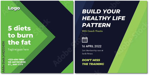 Unlock Your Wellness Potential: Dive into Diet and Fitness Training Program