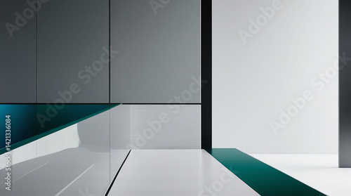 modern interior design