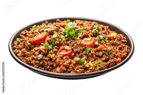Kheema, Indian food