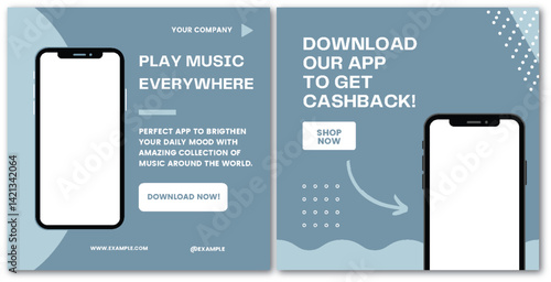 Elevate Your Music Experience: Download the App and Get Cashback Now