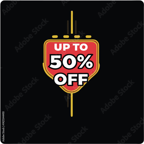 big deal offer final sale tag. Banner design template for marketing. Special offer promotion or retail. background banner modern graphic design for store shop, online store, website, landing page