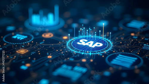 Real-time sap data integration with ai a...