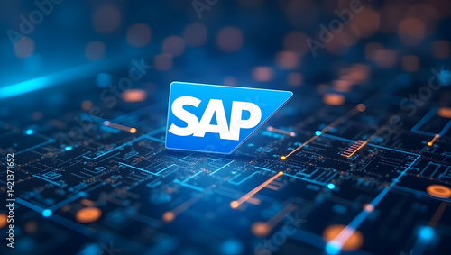 Ai-powered sap logistics management system a logistics...