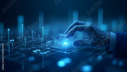 Ai-integrated sap production scheduling system a highly...