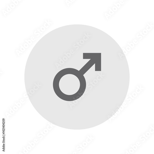 Male Icon