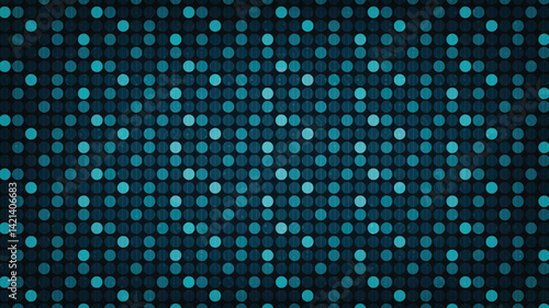 Modern Dot Light Technology Background,inovative and Motion concept design,vector.