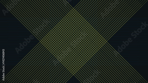 Digital Laser on Blue Technology Background,electronic and Motion concept design,vector.