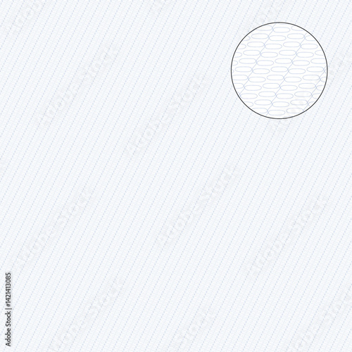 General purpose protective guillotine grid
