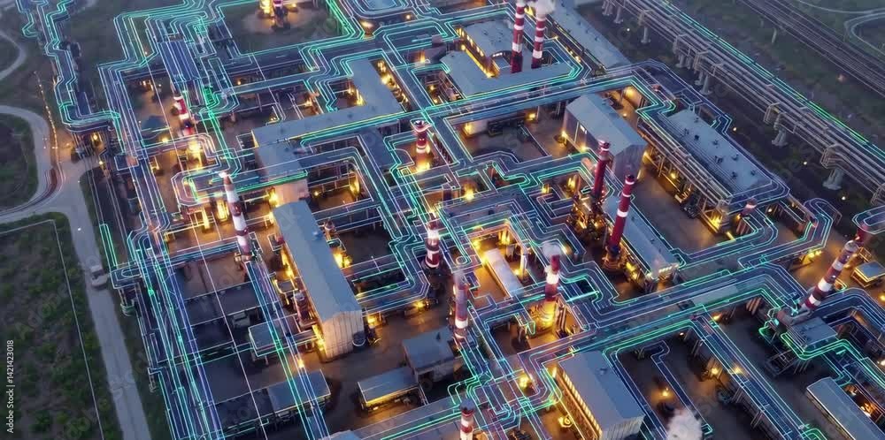 Modern Industry Hub. Generative AI Modern Industry Hub. Generative AI