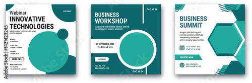 Elevate Your Business: A Conference Series for Innovators and Leaders