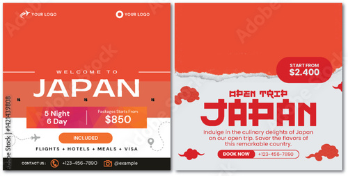 Discover Japan: All-Inclusive Travel Packages for an Unforgettable Adventure