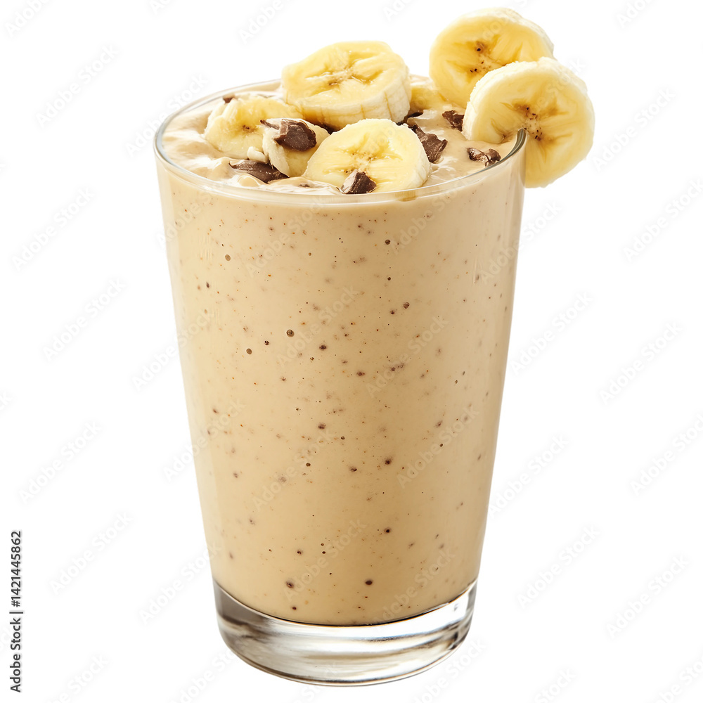 Transparent PNG available Peanut Butter Banana Smoothie isolated on transparent png background Transparent PNG available Peanut Butter Banana Smoothie isolated on transparent png background