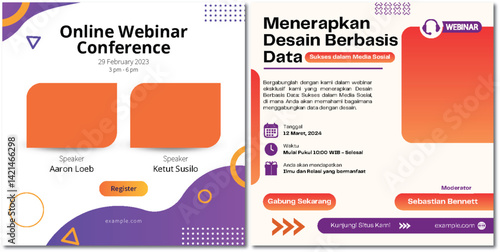Elevate Your Design Skills: Data-Driven Webinar for Social Media Success