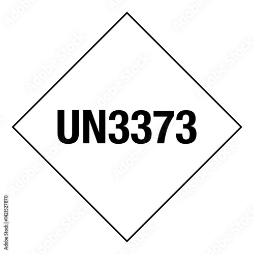 Hazardous Material HAZMAT Dia...