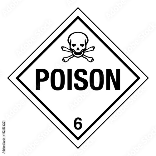 Hazardous Material HAZMAT Dia...