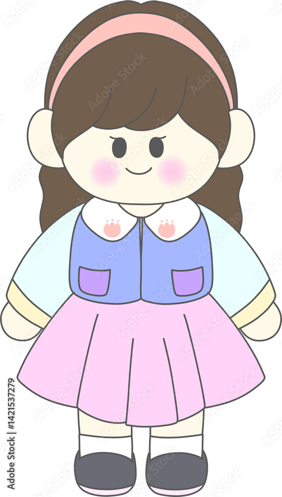 인형 인형