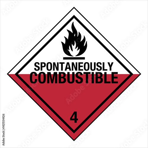 Hazardous Material HAZMAT Dia...