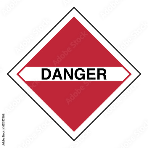Hazardous Material HAZMAT Dia...