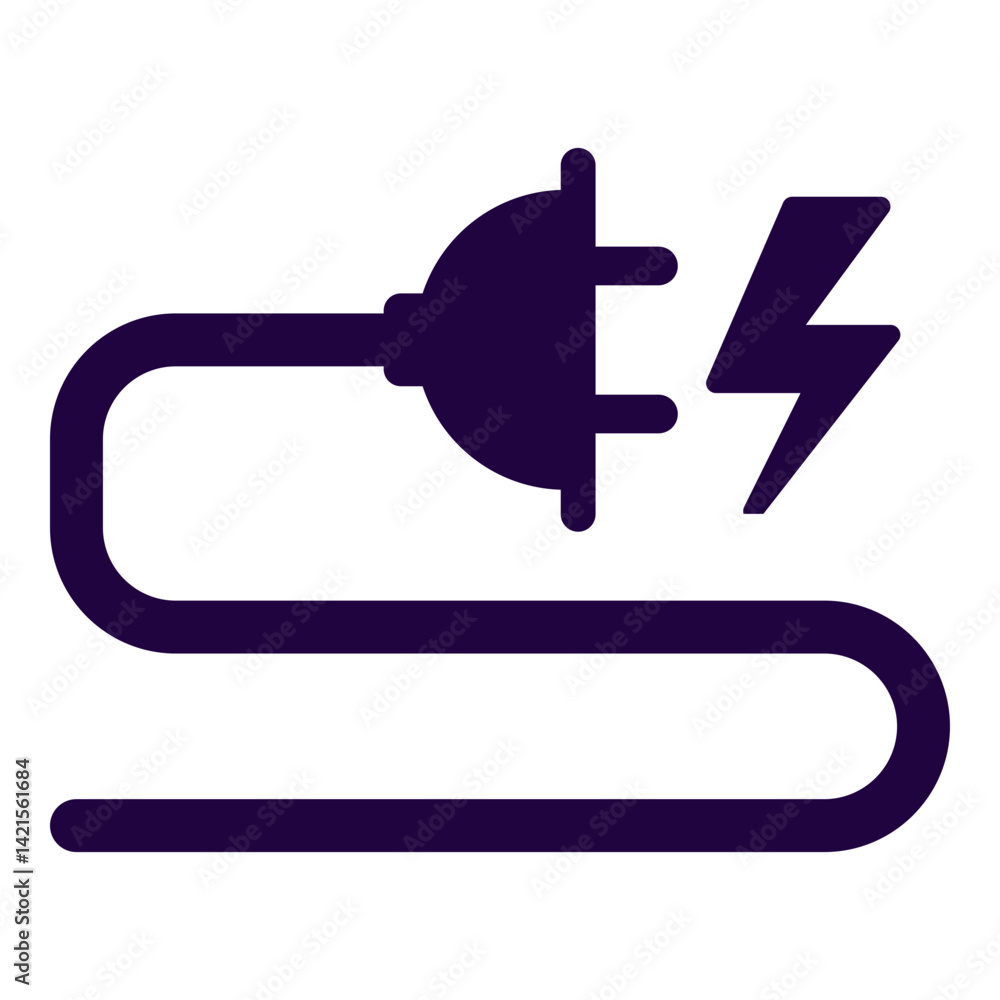 Charging Icon Charging Icon
