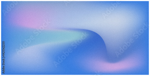  Colorful gradient noise grain background texture. Lo-fi effect vintage retro design. Vibrant Texture Wallpaper.