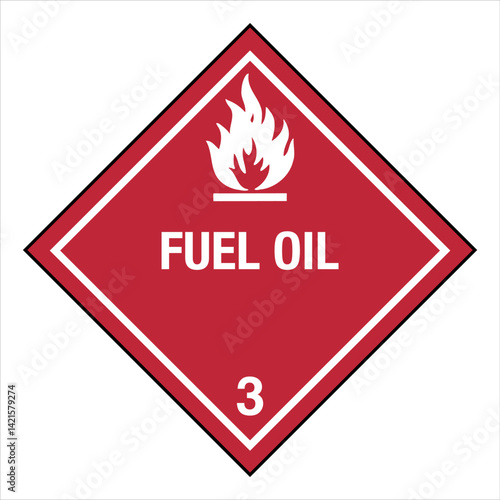 Hazardous Material HAZMAT Dia...