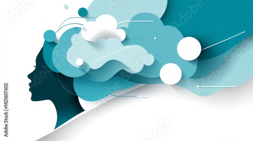 mental health background