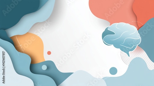 mental health background