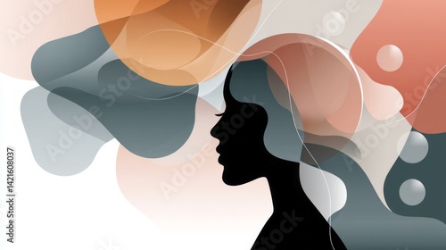 mental health background