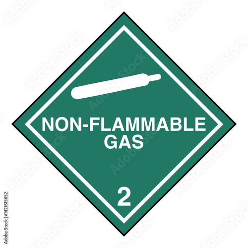 Hazardous Material HAZMAT Dia...
