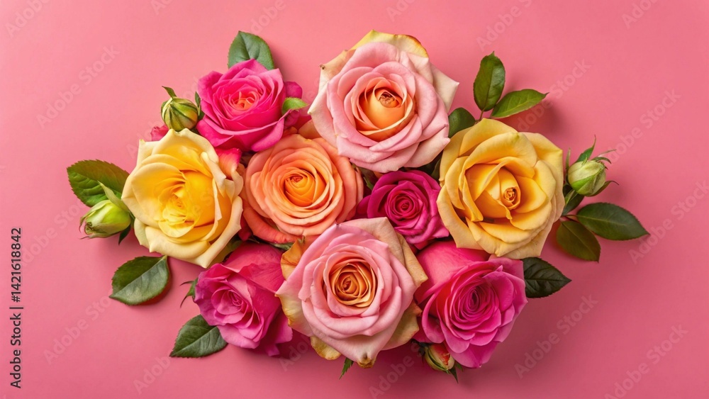 rose Flower graphics rose Flower graphics