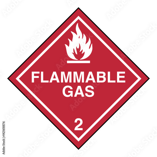 Hazardous Material HAZMAT Dia...