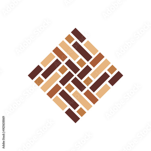 logotype, floor, wood, flooring, panel, interior, icon, vector, wooden, parquet, board, construction, design, tile, texture, company, signs, business, home, modern, timbering, furniture, material, lam