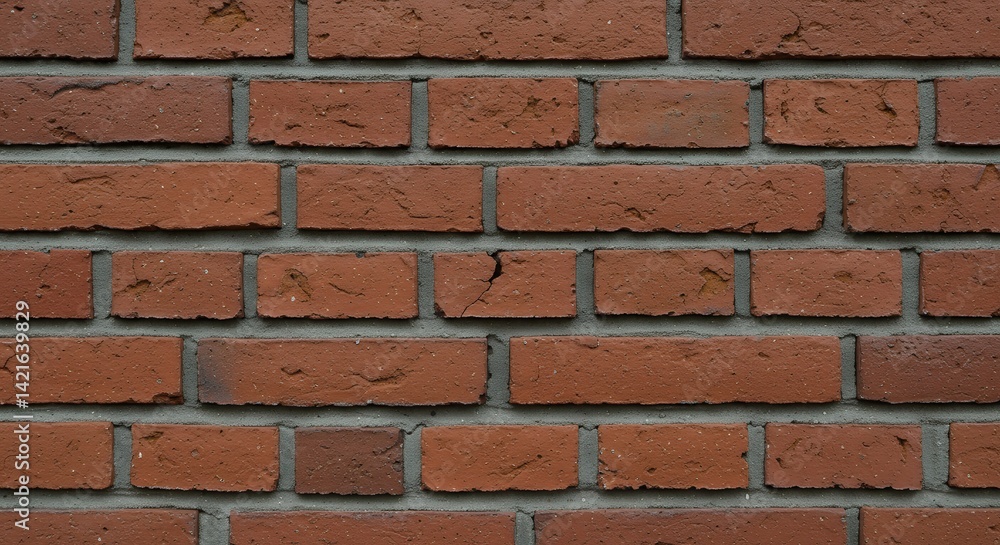 Brick Wall Texture Background Close Up Brick Wall Texture Background Close Up