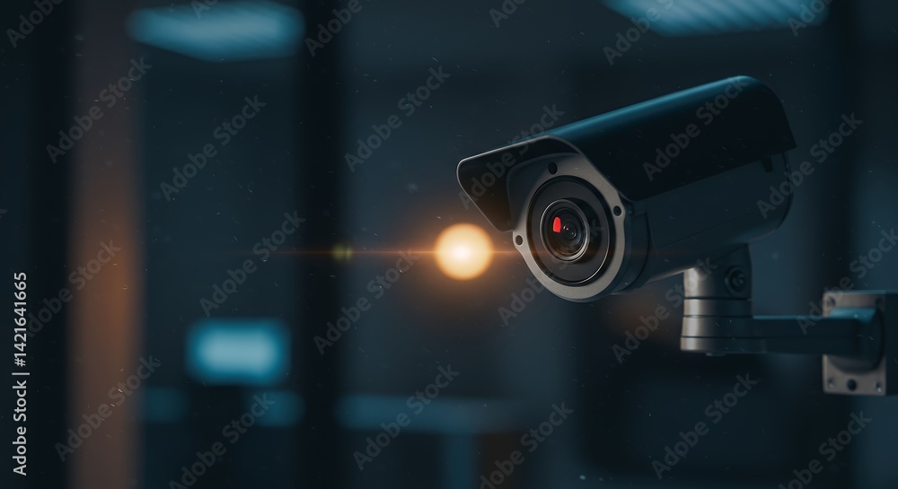 Security Camera Monitoring Surveillance System Security Camera Monitoring Surveillance System