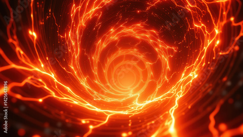 anime wallpaper abstract illustration background